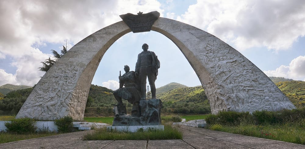 Ura e Drashovicës: porta e Labërisë ku u thye pushtimi italian, 1920