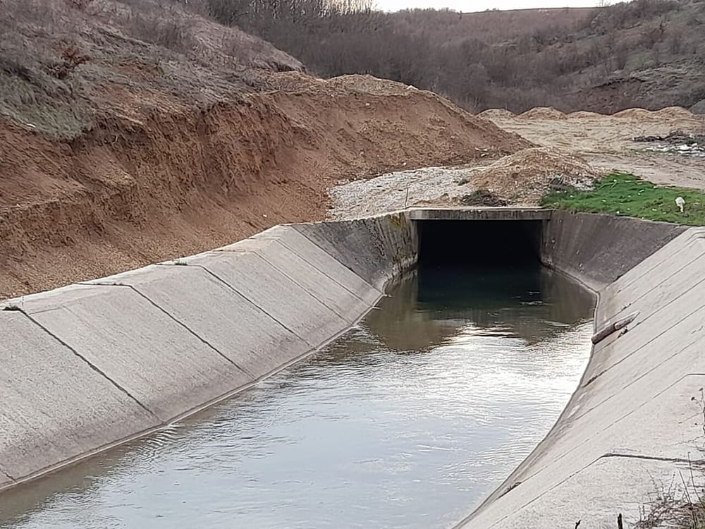Drejtori i Infrastrukturës në Ibër-Lepenc: dëmi nga sulmi mbi 376 mijë euro