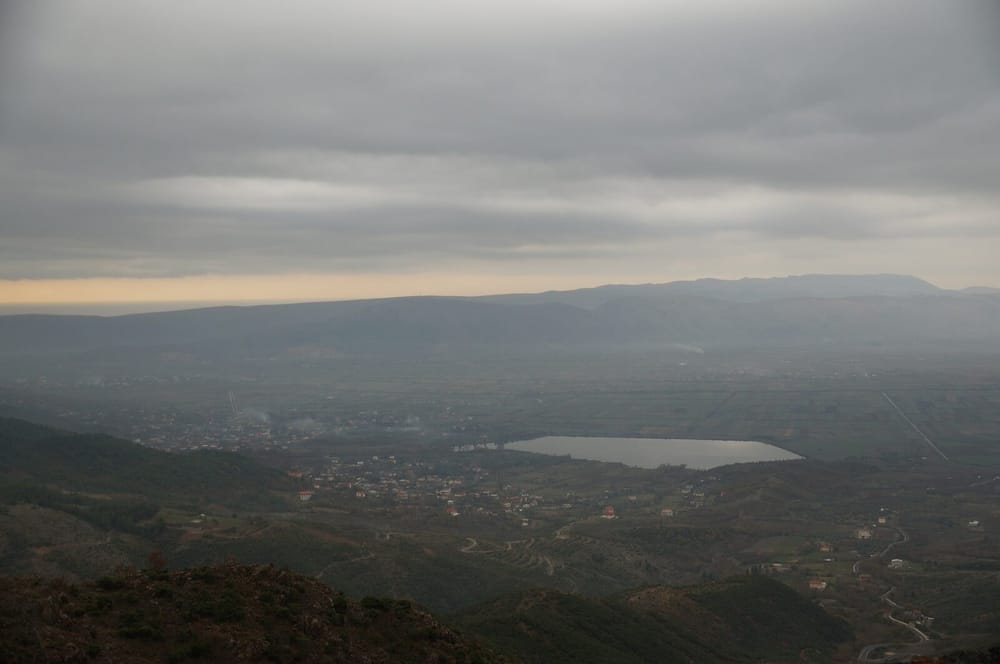 Fusha e Zadrimës, seli historike e derës Dushmani — Albinfo