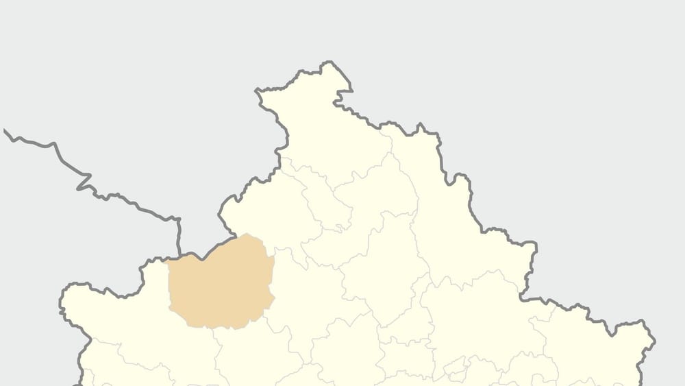 Dy gra sulmojnë fizikisht një burrë në Istog