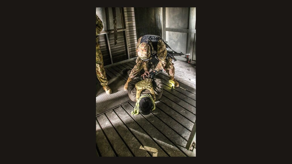 Dy shtetase të Serbisë hyjnë ilegalisht në Kosovë — dërgohen në gjykatë