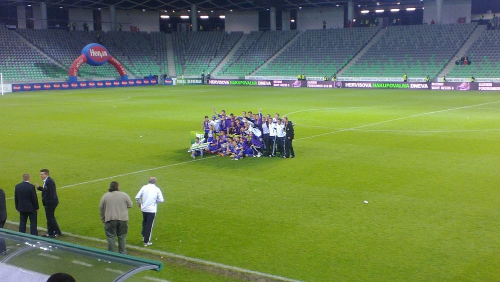 Egnatia bie nga Liga e Kampionëve pas penalltive me Celjen