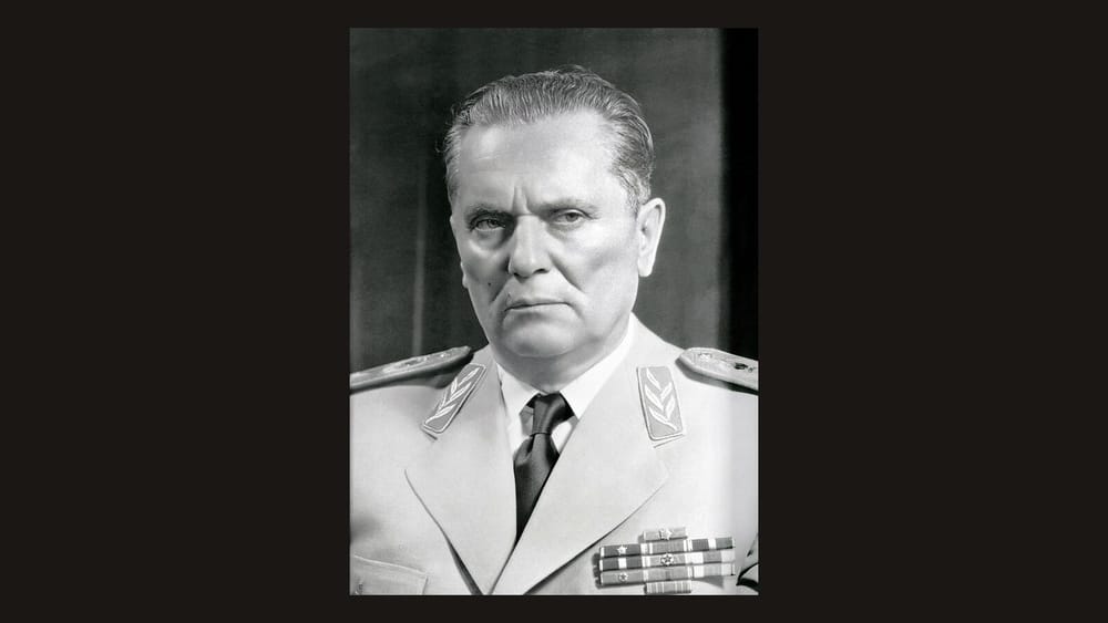 Enver Hoxha kundërshtoi Republikën e Kosovës më 1970
