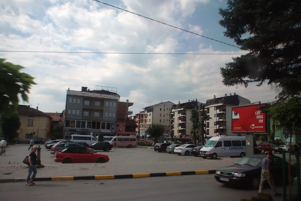 Epidemia në Gostivar po qetësohet
