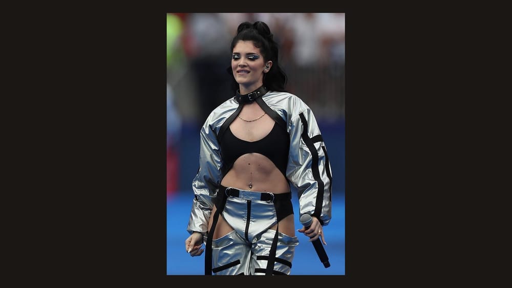 Era Istrefi dhe Ledri Vula futen në trending në 8 shtete