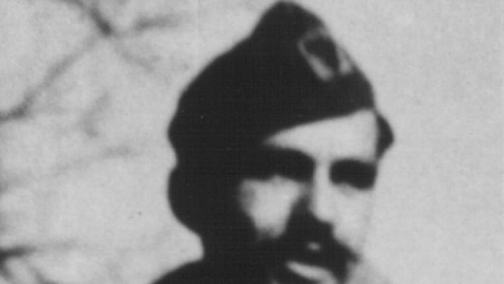 Fadil Hoxha si komandant i partizanëve të Kosovës (1943–44)