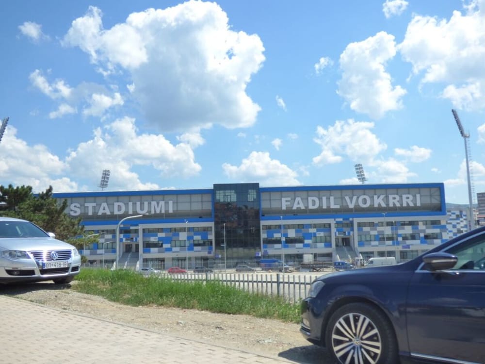 FFK përkujton Fadil Vokrrin — legjenda e futbollit do të mbushte sot 66 vjeç