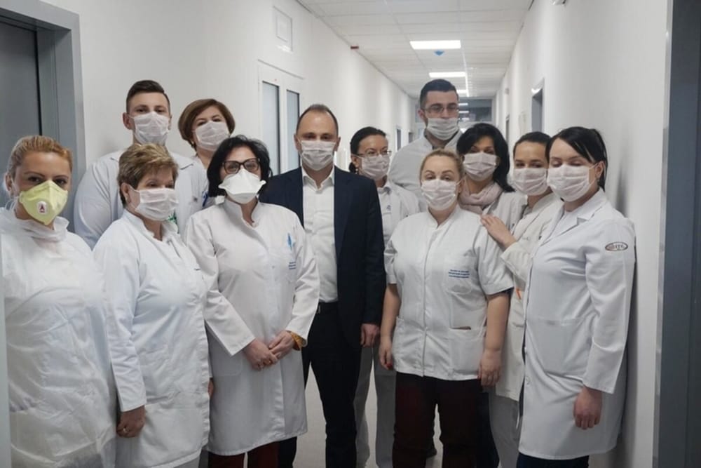 Filipçe kërkon publikimin e menjëhershëm të analizave të ujit në Gostivar