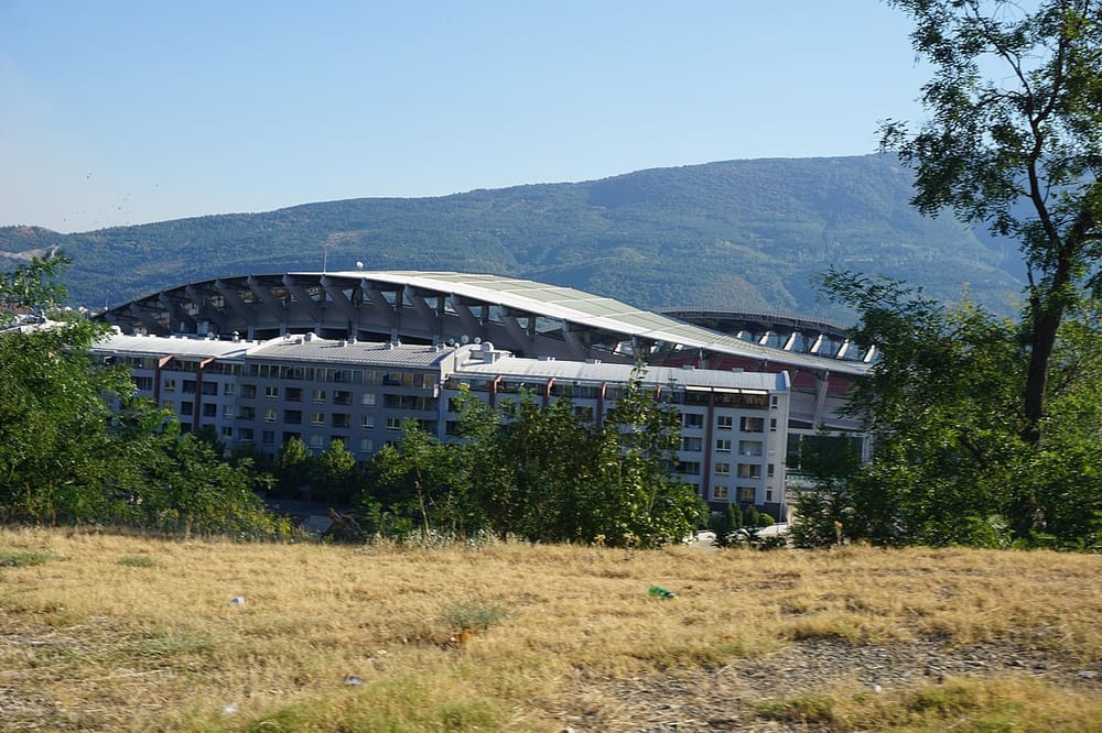 Filloi Liga e Parë në futbollin e Maqedonisë së Veriut