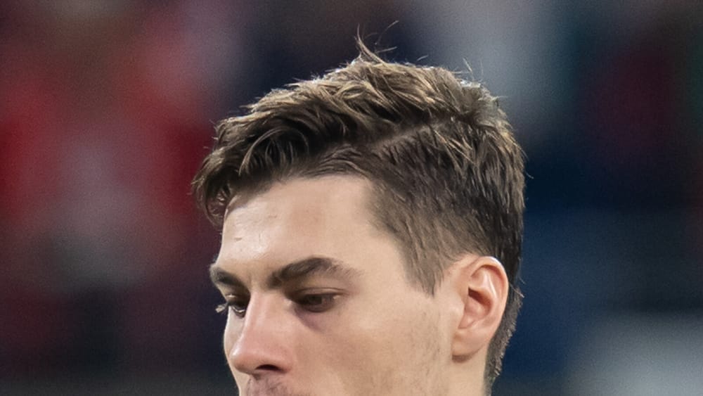 Fisnik Asllani ende pa vendim për të ardhmen