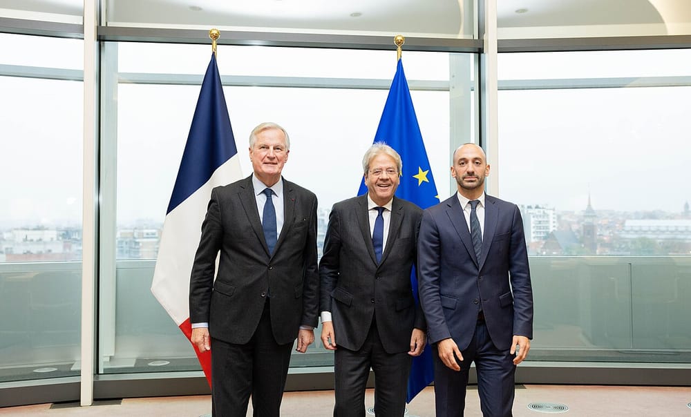 Franca i premton Kosovës 60 milionë euro kredi për sport e rini