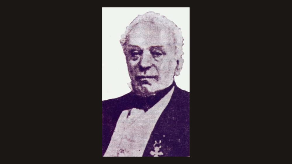Gavril Dara i Riu (1826–1885), poeti arbëresh i «Këngës së sprasme të Balës»