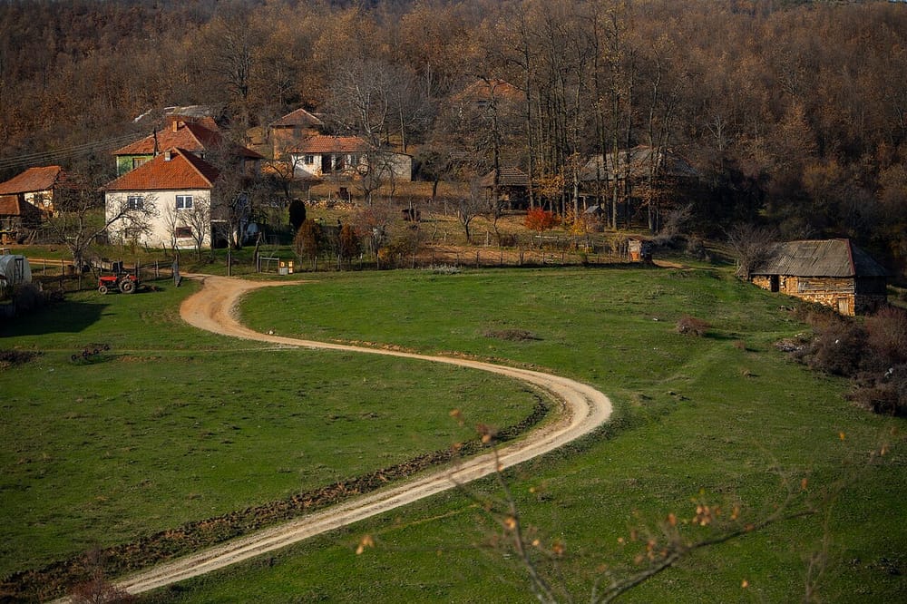 Gjendet municion në Izvor të Novobërdës