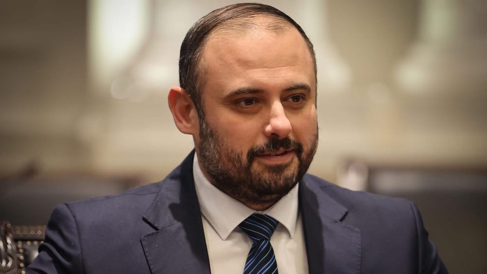 Gjorgjievski: Mbikalimi te Momin Potok do të përfundojë deri në Vitin e Ri