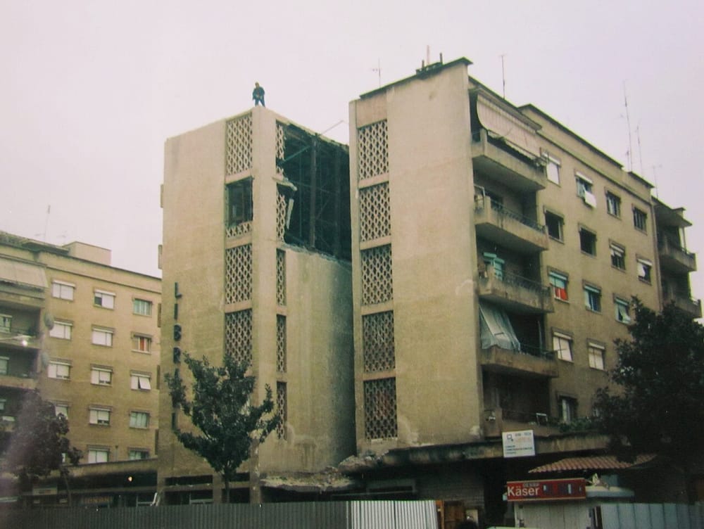Gjykata liron Dorina Sejdinin — po qëndronte në burg me foshnjën
