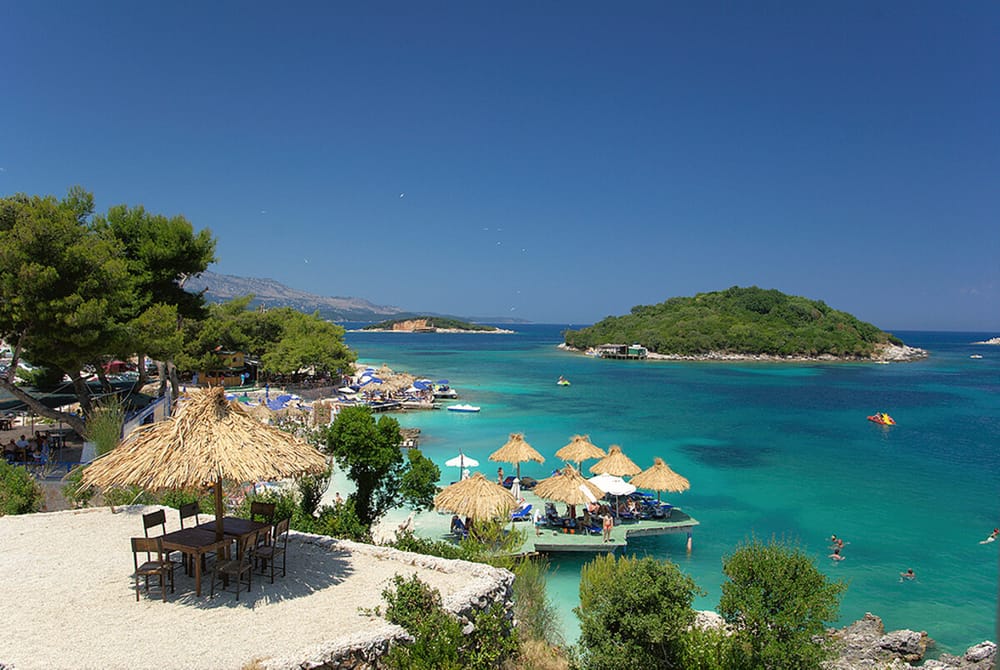 Gonxhja: Shqipëria mes vendeve me fluksin më të lartë të turistëve
