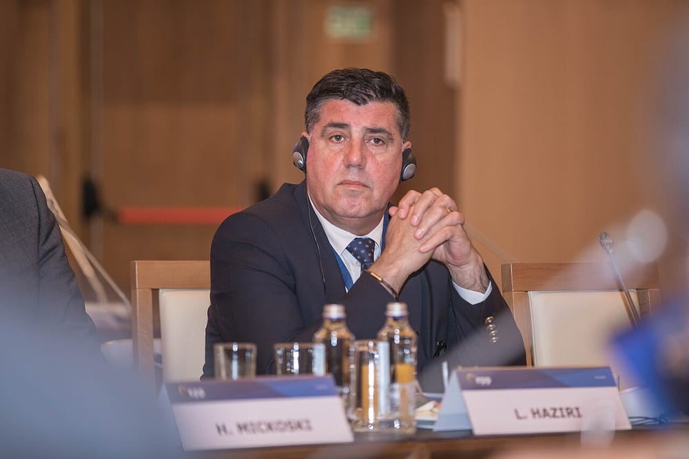 Haziri: kërkesa e dytë e delegatëve të LDK-së lidhet me shtetndërtimin