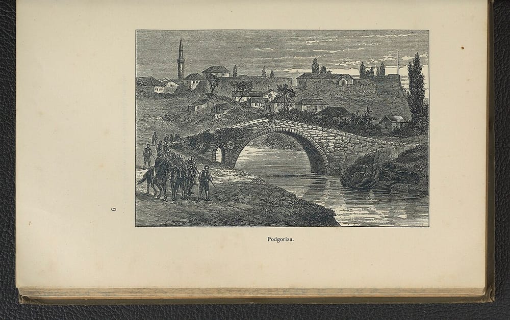 Historianët botojnë 2 tekste të historisë shqiptare në Mal të Zi
