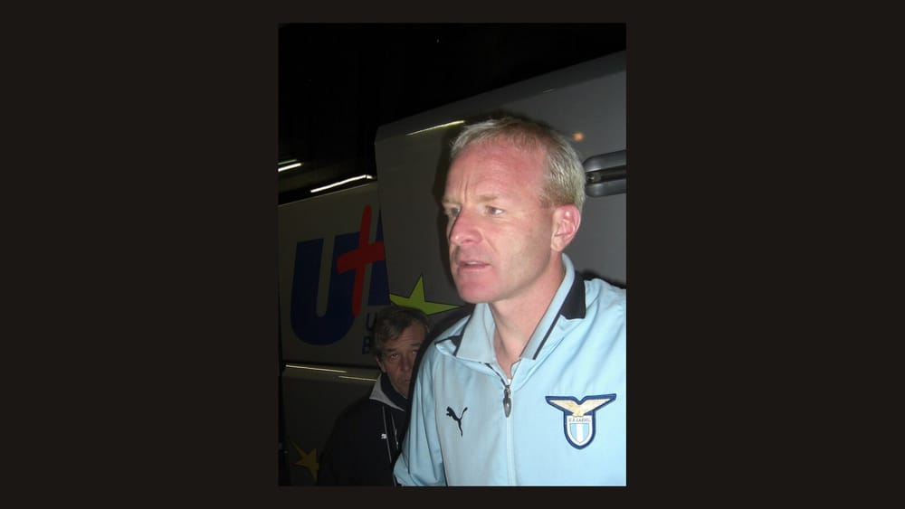 Igli Tare: Nga Futbollisti në Gjermani te Drejtori Sportiv i AC Milan