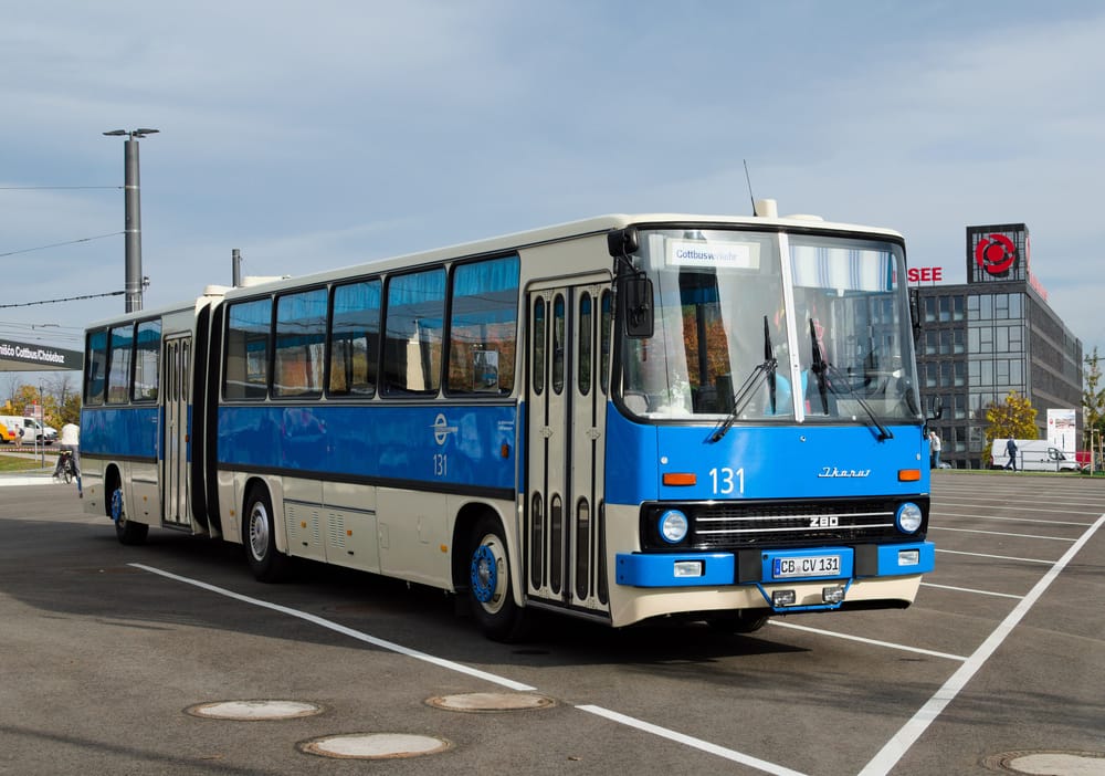Ikarus dhe EVN fitojnë tenderin në Shkup — 150 autobusë elektrikë