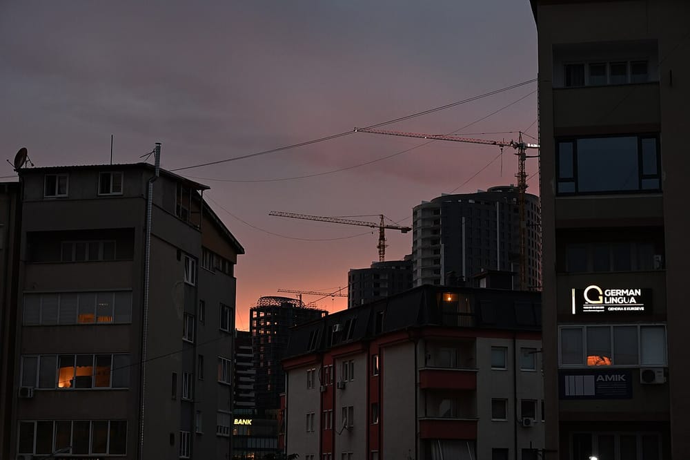 Inspektorati i Punës kalon në inspektime digjitale me dronë nga 1 shtatori