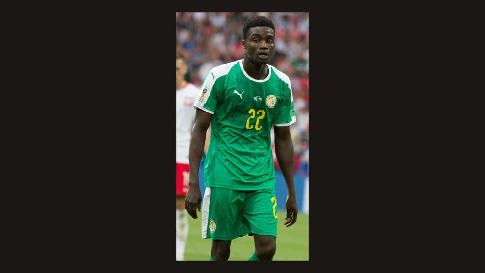 Ish-shoku i Messit te Barça, Moussa Wague, firmos te Elbasani
