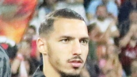 Ismail Bennaceri ndërpret kontratën me Milanin