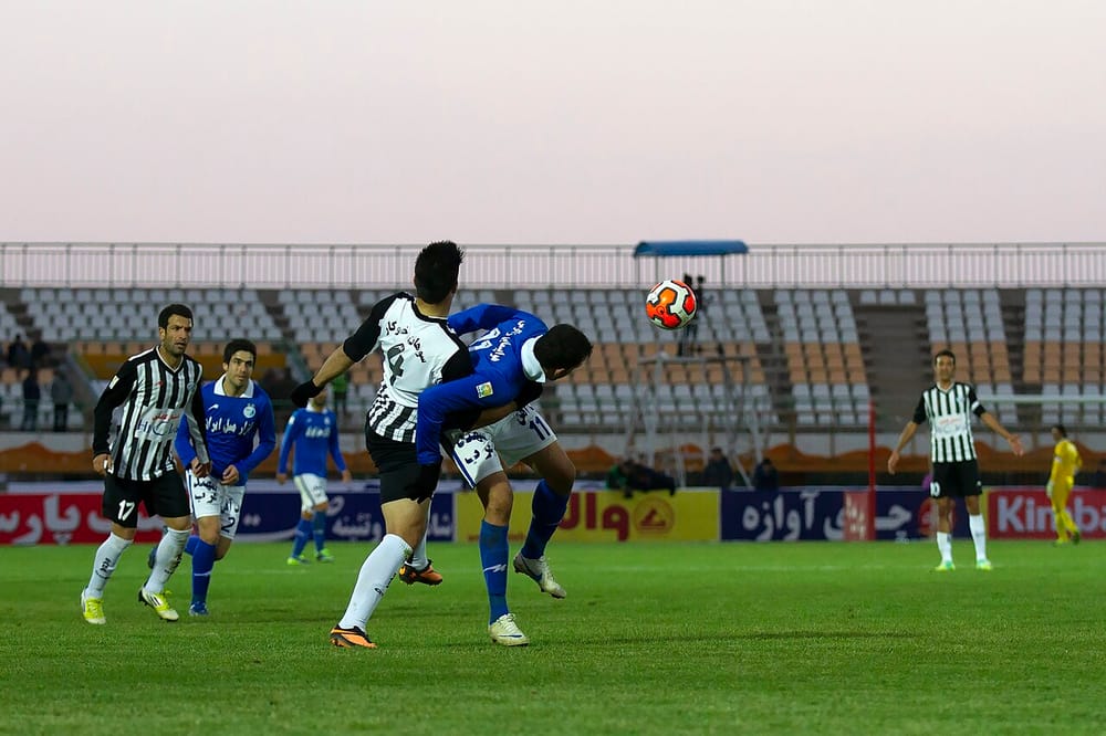 Jasir Asani mbetet te Esteghlal — sulmuesi vazhdon me kampionët iranianë