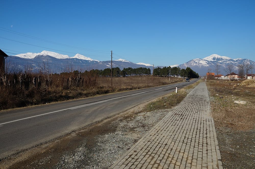 Java me tre fjalë: Burgim, Armë, Bora