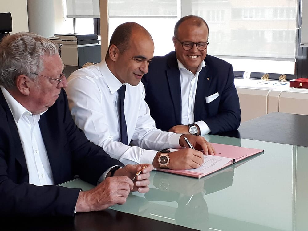 Jetmir Bytyqi zgjidhet president i FC Suharekës pa asnjë kundërshtim