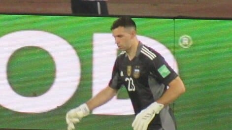 Juventusi ftoh pistën Martinez — kërkon uljen e pagës për Vlahovicin