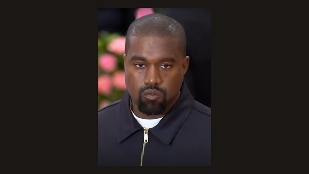 Kanye West koncerton sot në Kashar, policia bllokon akse rrugore deri në mesnatë