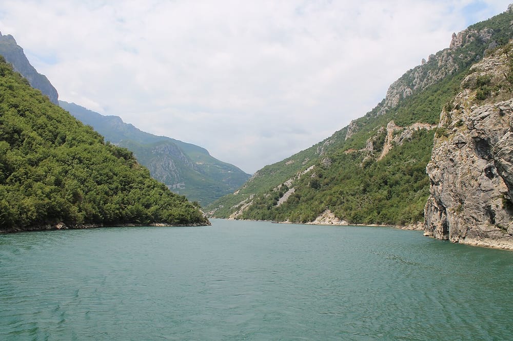 Komani: 160 hektarë mesjetë në rrëzë të Dalmacës