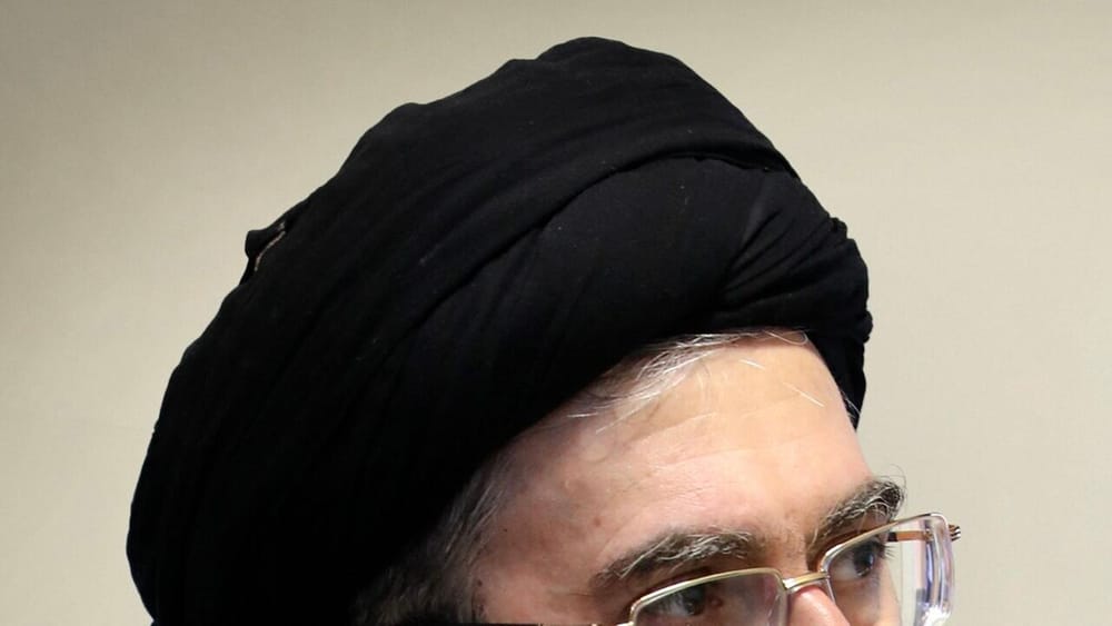 Kompleksi i Mojtaba Khamenei, i shkatërruar nga sulmi ajror