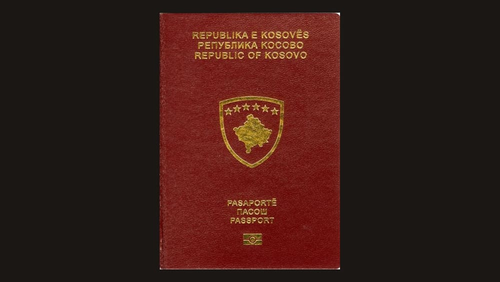 Kosova ngjitet e 60-ta në botë për pasaportën — 83 shtete pa viza