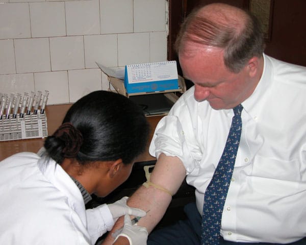 Kosova regjistron 21 raste të reja me HIV dhe dy viktima këtë vit