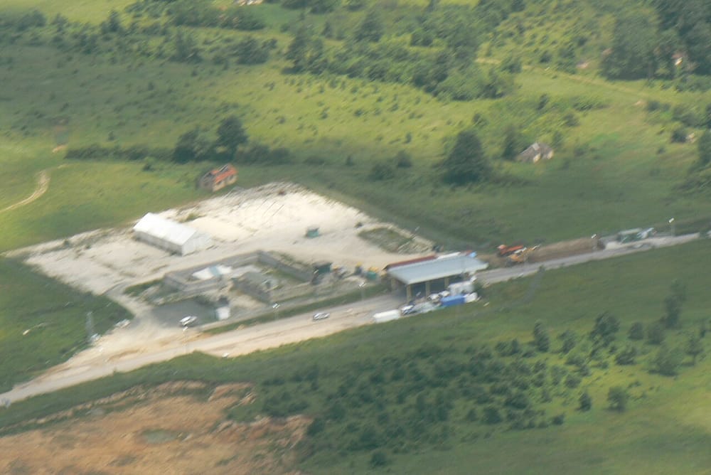 Kosovar ndalohet në Dheu i Bardhë me dokumente të shtetasve të tjerë