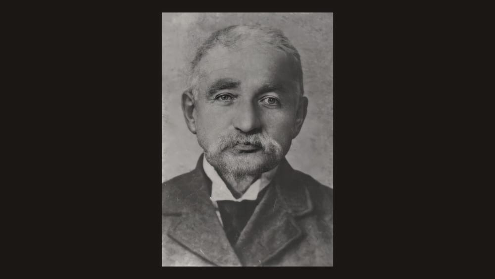 Koto Hoxhi (1824–1895), mësuesi rilindas nga Qestorati