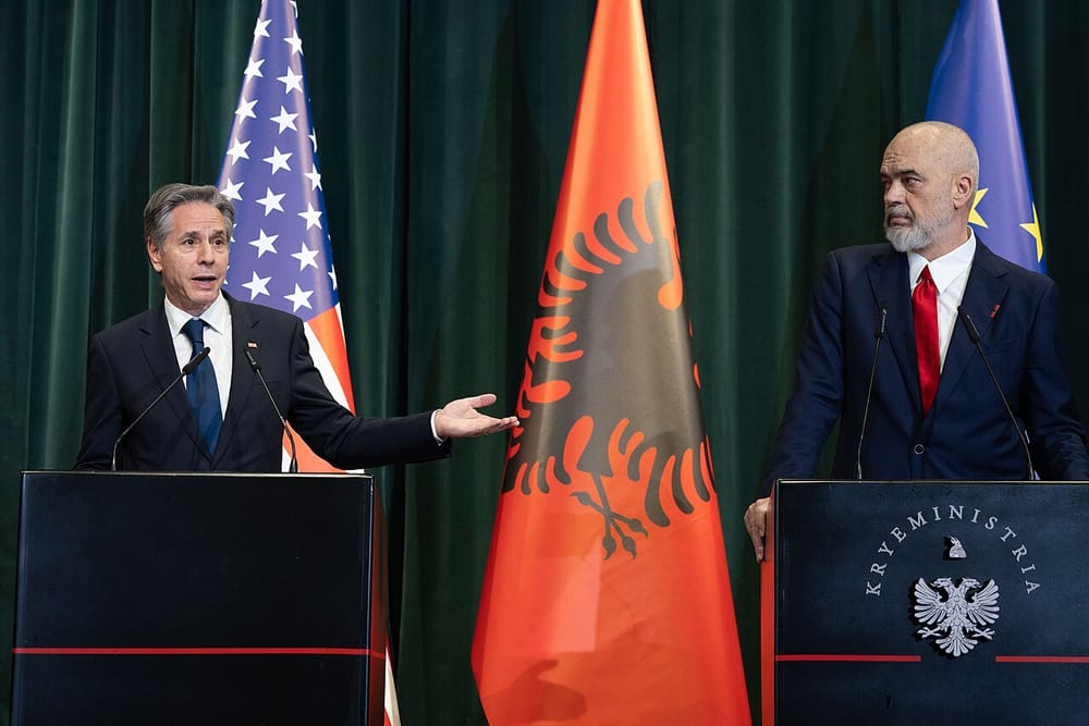 Krasniqi: si Byroja Politike në '90, edhe pushteti i Ramës s'beson se rrëzohet
