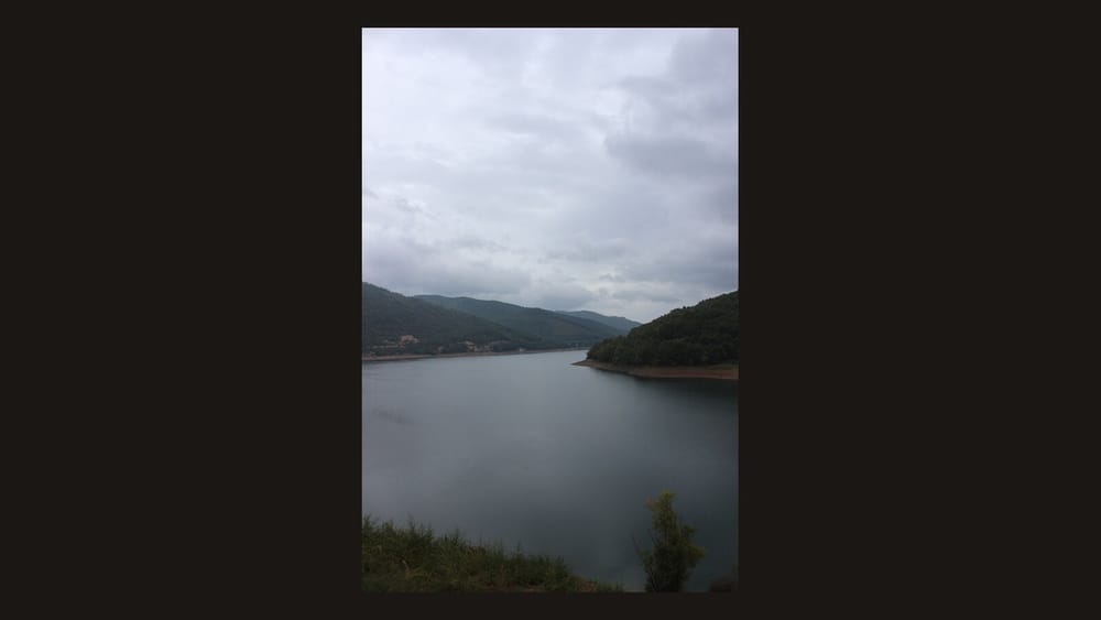 Kreu i 'Vatrës' viziton veriun dhe liqenin e Ujmanit