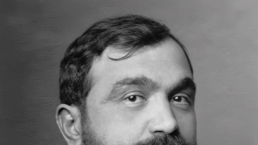 Fan Noli — prifti që iu përgjigj varrimit të mohuar të Kristaq Dishnicës me meshën e parë shqipe (22 mars 1908). Autor i panjohur