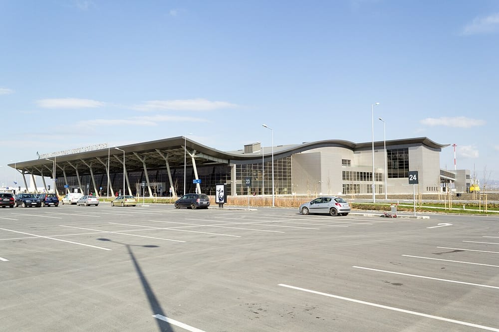 Kriza evropiane ul numrin e udhëtarëve në Aeroportin e Prishtinës
