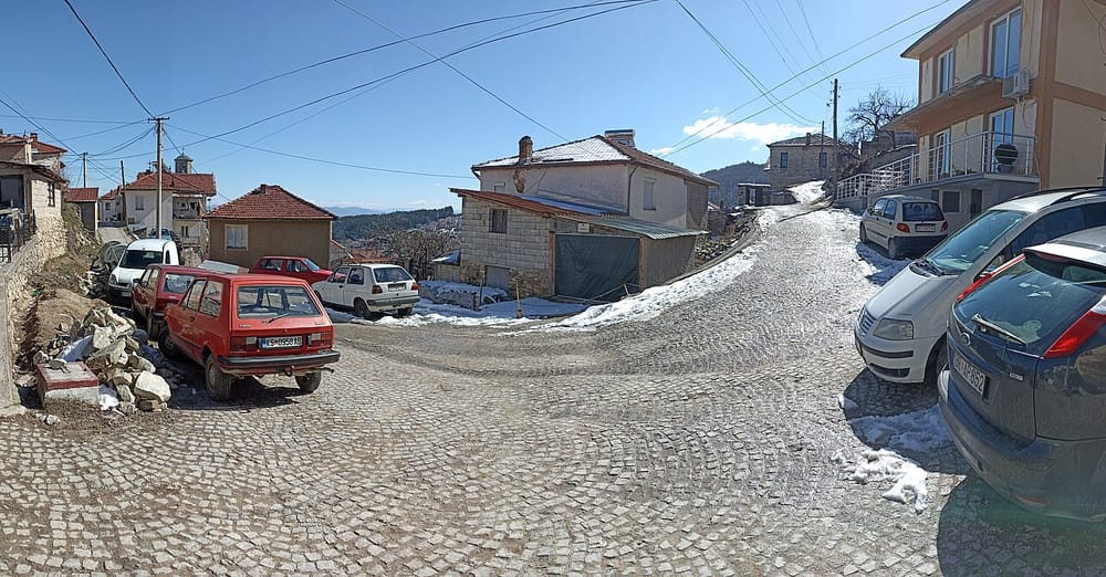 Krushevë, defekti në aparatin e klorit