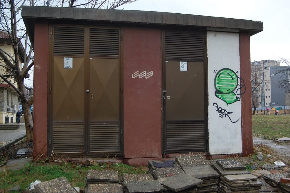 KEDS lë pa energji zona të Prishtinës të hënën, nga ora 10:00 deri në 13:00