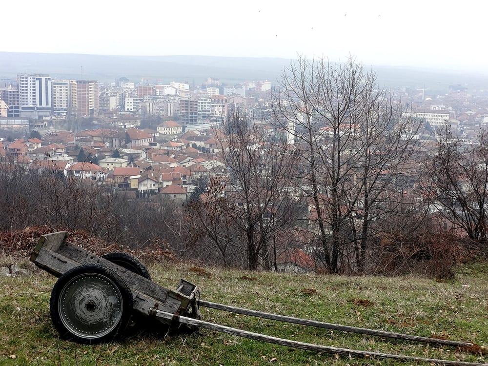 Ku është 55-vjeçari nga Gjakova?