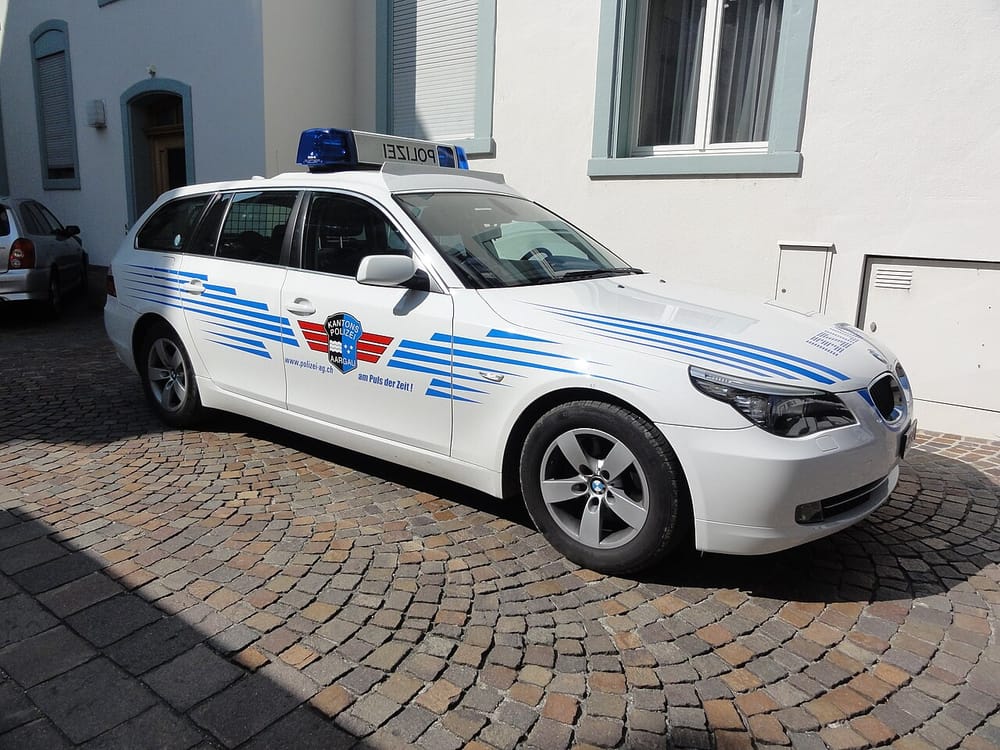 Kur arrestohet një 14-vjeçar nga Kosova në Zvicër?