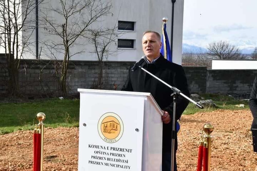 Kurti emëron Agron Limanin në krye të Komisionit për Persona të Zhdukur