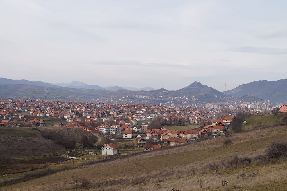 Kusari-Lila: Punimet për Parkun Industrial në Frashër po ecin mirë