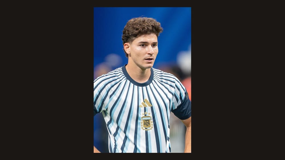 Kush ka zhvilluar kontakte me Atleticon për Alvarezin?