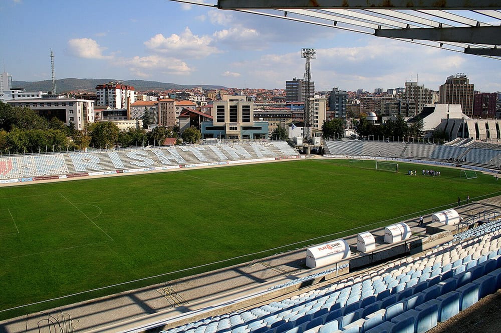 Kush pengon zhvillimin e futbollistëve të Kosovës?